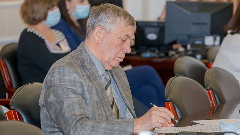 Инвалиды получат поддержку от «ВоИна»